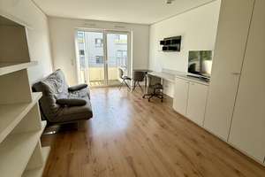 Klein, fein, mein – 1-Zimmer-Traum in Schöneweide! – Fließstraße 13, 12439 Niederschöneweide, Berlin – Vorschaubild 7