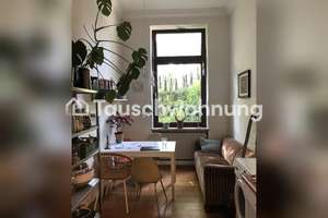 Tauschwohnung: schöne Altbauwohnung in Uhlenhorst mit eigenem Garten – Die vollständige Adresse der Immobilie erhältst du vom Anbieter., 22085 Uhlenhorst, Hamburg – Vorschaubild 5