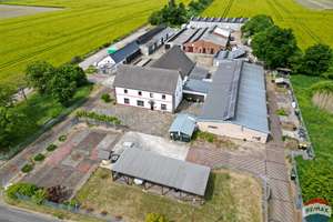 Super Rendite: Charmante Landwirtschaftliche Kapitalanlage auf großem Grundstück in Bedburg-Hau ! – Die vollständige Adresse der Immobilie erhältst du vom Anbieter., 47551 Bedburg-Hau – Vorschaubild 8