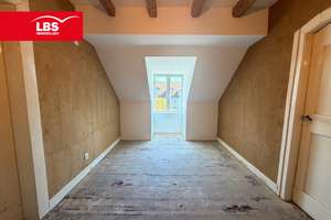 Große Dachgeschosswohnung im Denkmal – Die vollständige Adresse der Immobilie erhältst du vom Anbieter., 42897 Lennep Neustadt, Remscheid – Vorschaubild 11