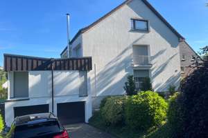 2,5-Zimmer-Wohnung in Bochum-Dahlhausen