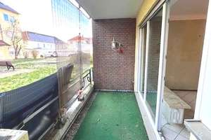 Charmante 2-ZKBB im EG mit viel Potenzial in zentraler Lage von DA-Bessungen – Heidelberger Straße 199, 64285 Bessungen, Darmstadt – Vorschaubild 9