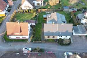 Ihr neues zentrales Zuhause mit viel Platz !  – Osnabrück (Kreis) – Vorschaubild 5