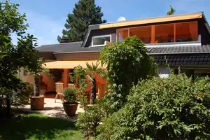 1-2 Familienhaus mit Top-Ausstattung 3 Bäder ruhiger Lage Garten Garage Carport schöne Außenanlage – Neuwied (Kreis) – Vorschaubild 10
