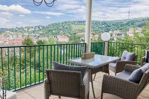 240° Blick - "roaring 20ths" - Barrierefrei neu inszeniert – Die vollständige Adresse der Immobilie erhältst du vom Anbieter., 70180 Weinsteige, Stuttgart – Vorschaubild 16