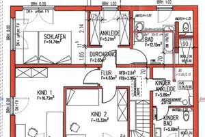 Viel Platz für den Alltag in diesem modernen Einfamilienhaus in Reutlingen-Betzingen – Die vollständige Adresse der Immobilie erhältst du vom Anbieter., 72770 Betzingen, Reutlingen – Vorschaubild 21