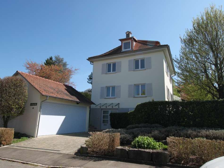Aussenansicht