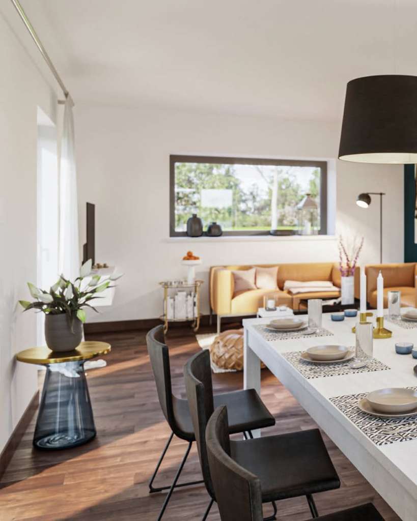 Immobilie in Braunsbedra - Build Your Way – Entscheide selbst, wie du bauen willst. - Bild 3