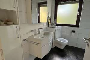 Großzügige Lichtdurchflutete 3 Zimmer Wohnung mit Balkon und Komfortausstattung – Multring 33, 69469 Weinheim – Vorschaubild 12