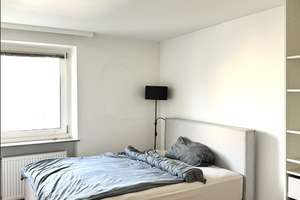 +++ Nähe Oper: Helle 3-ZKB Wohnung am Nürnberger Altstadtrand +++ – nähe Oper Nürnberg xxx, 90443 Steinbühl, Nürnberg – Vorschaubild 11