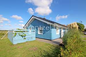 Gemütliches Holzhaus mit modernster Technik unweit der Nordsee in Oederquart - Wentzel Dr. – Die vollständige Adresse der Immobilie erhältst du vom Anbieter., 21734 Oederquart – Vorschaubild 18
