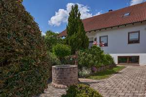 Mehrgenerationenhaus mit großem Garten – Die vollständige Adresse der Immobilie erhältst du vom Anbieter., 72401 Haigerloch – Vorschaubild 20