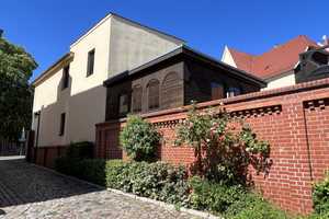 Sie suchen ein Einfamilienhaus + Gewerbe ? – Fischerstraße 24A, 4860 Nordsachsen (Kreis) – Vorschaubild 29