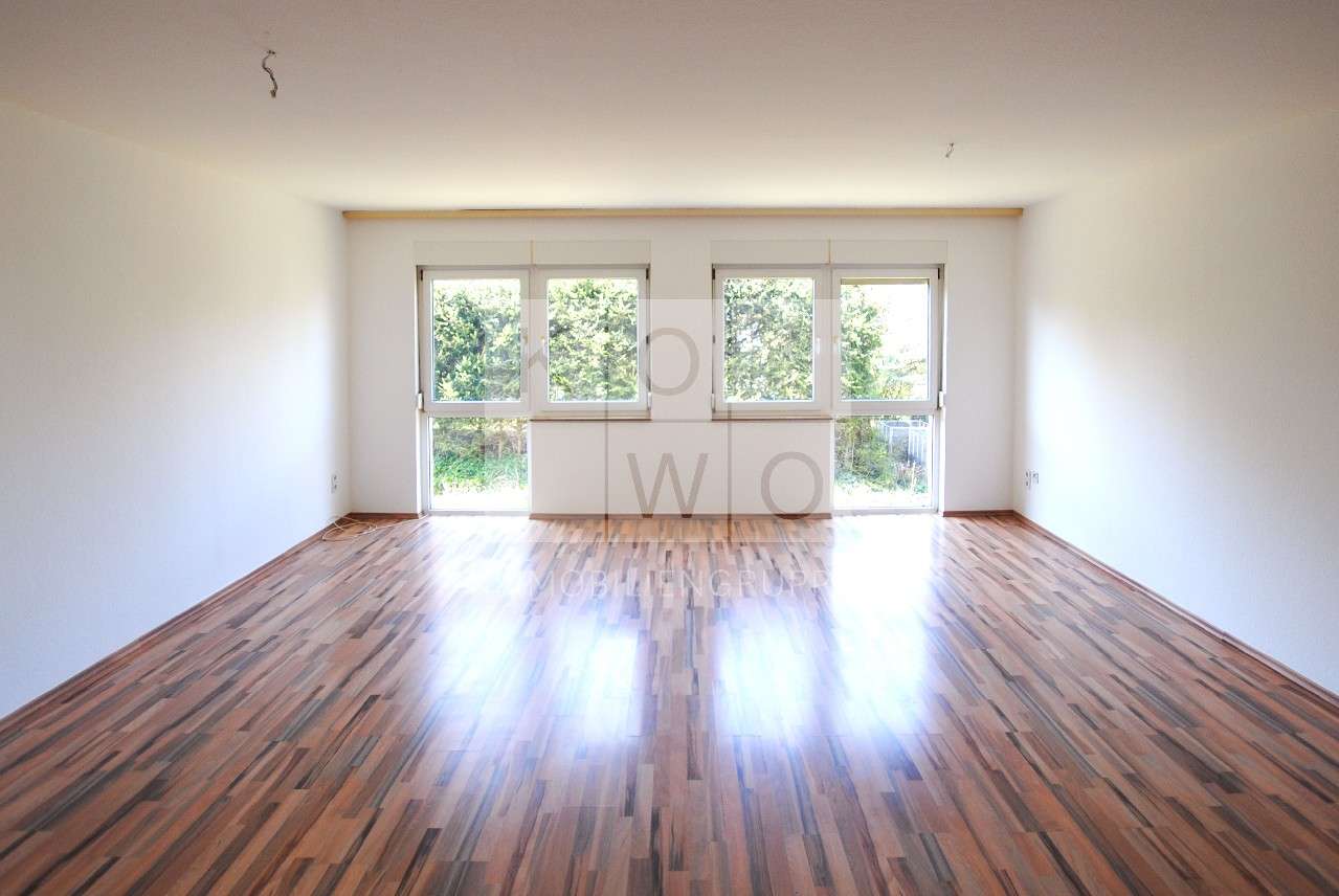 Immobilie in Colditz - Renovierte 1-Zimmer-Wohnung mit Laminat und Blick ins Grüne! - Bild 9