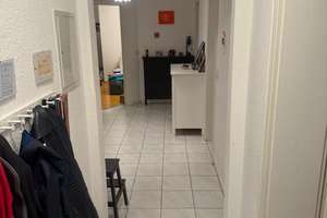 3 Zimmerwohnung in Schwelm – Die vollständige Adresse der Immobilie erhältst du vom Anbieter., 58332 Schwelm – Vorschaubild 5