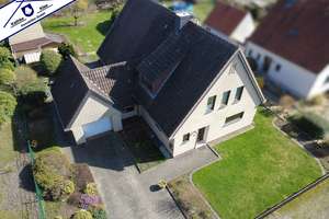 Perfekt für Familien & Mehrgenerationen: Großzügiges Haus mit Blick ins Grüne – Die vollständige Adresse der Immobilie erhältst du vom Anbieter., 28870 Ottersberg – Vorschaubild 42