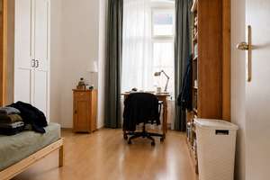Charmante Altbauperle im Herzen von Berlin-Friedrichshain – Die vollständige Adresse der Immobilie erhältst du vom Anbieter., 10247 Friedrichshain, Berlin – Vorschaubild 5