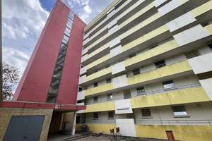 geräumige 2,5 Zimmer mit Balkon und Wannenbad – Klipperstr. 18, 23558 Buntekuh, Lübeck – Vorschaubild 30