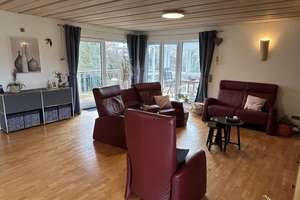 Ein Hauch von Schlösschen. Ein Zuhause für mehrere Generationen. – Die vollständige Adresse der Immobilie erhältst du vom Anbieter., 64385 Reichelsheim (Odenwald) – Vorschaubild 19