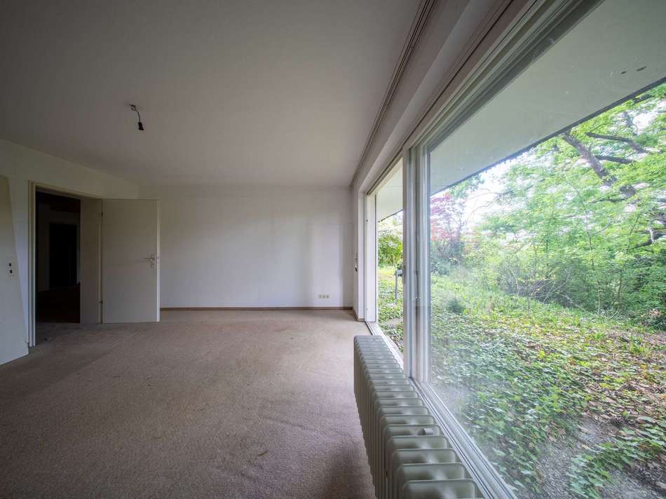 EG Wohnung
