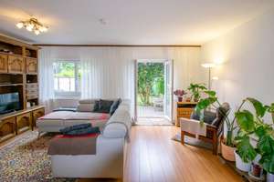 TOP-Infrastruktur und dennoch ruhig gelegen: Reihenmittelhaus mit Ausbaupotential! – Die vollständige Adresse der Immobilie erhältst du vom Anbieter., 71332 Waiblingen – Vorschaubild 6