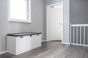 Mediterrane Stadtvilla mit Rundpool & Luxus-Whirlpool: Wohnen, wo Qualität und Freizeit zuhause sind – Die vollständige Adresse der Immobilie erhältst du vom Anbieter., 38448 Brackstedt, Wolfsburg – Vorschaubild 31