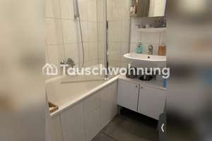 Tauschwohnung: Schöne 2 Zimmerwohnung mit Balkon direkt an der Lister Meile – Die vollständige Adresse der Immobilie erhältst du vom Anbieter., 30161 Oststadt, Hannover – Vorschaubild 6
