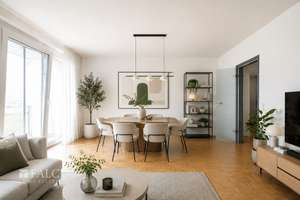 Attraktive Kapitalanlage: Modernes Wohnen mit Weitblick in Neuperlach – Die vollständige Adresse der Immobilie erhältst du vom Anbieter., 81735 Neuperlach, München – Vorschaubild 6