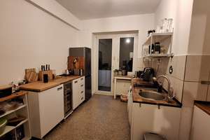 Ruhige 2-Zimmer-Wohnung im belebten Düsseldorf Flingern-Nord – Die vollständige Adresse der Immobilie erhältst du vom Anbieter., 40235 Flingern Nord, Düsseldorf – Vorschaubild 3