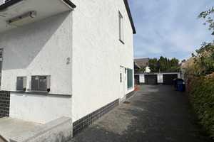 VHB: Mehrfamilienhaus mit 2 Wohnungen und 6 Garagen zu verkaufen: Hanau-Steinheim – Main-Kinzig-Kreis – Vorschaubild 4