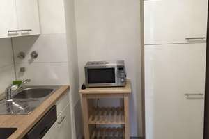 Kapitalanlage in Top-Lage Heidelberg - Vermietete 2-Zi. ETW mit Balkon & Tiefgarage – Blücherstraße 3, 69115 Bergheim, Heidelberg – Vorschaubild 4