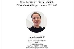 !!!RESERVIERT!!! Familienfrieden zentrumsnah – Stormarn (Kreis) – Vorschaubild 6