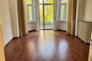 Großzügige 4-Zimmer Wohnung ( behindertengerecht  ) mit Terasse und Garten in Emst