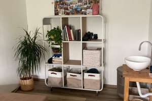Modernes Wohlfühlhaus mit Garten, Whirlpool, Kamin & zusätzlichem Homeoffice Bereich – Rathausstr. 5, 68642 Bürstadt – Vorschaubild 10