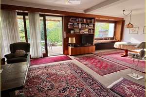 Attraktiver Bungalow in ruhiger Stichstrasse mit großem Garten, Garage und Keller in Bonn Röttgen – Die vollständige Adresse der Immobilie erhältst du vom Anbieter., 53125 Röttgen, Bonn – Vorschaubild 6