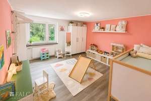 Bergische Villa neu interpretiert - exklusives Familienanwesen in Remscheider Bestlage – 42855 Schöne Aussicht, Remscheid – Vorschaubild 15