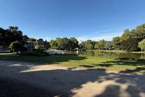 Sehr schicke Doppelhaushälfte in Toplage von Odenkirchen! – Die vollständige Adresse der Immobilie erhältst du vom Anbieter., 41199 Odenkirchen-Mitte, Mönchengladbach – Vorschaubild 12