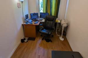 Wohnen mit Charakter: 3-Zimmer-Wohnung in Dresden – Limbacher Weg 16, 1169 Gorbitz-Süd, Dresden – Vorschaubild 6