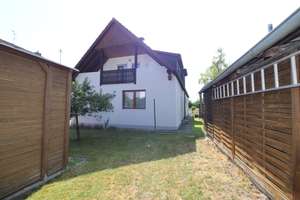 Einfamilienhaus mit Einliegerwohnung und Anbau mit großem Garten Ingolstadt-Ringsee – Die vollständige Adresse der Immobilie erhältst du vom Anbieter., 85053 Südost, Ingolstadt – Vorschaubild 3