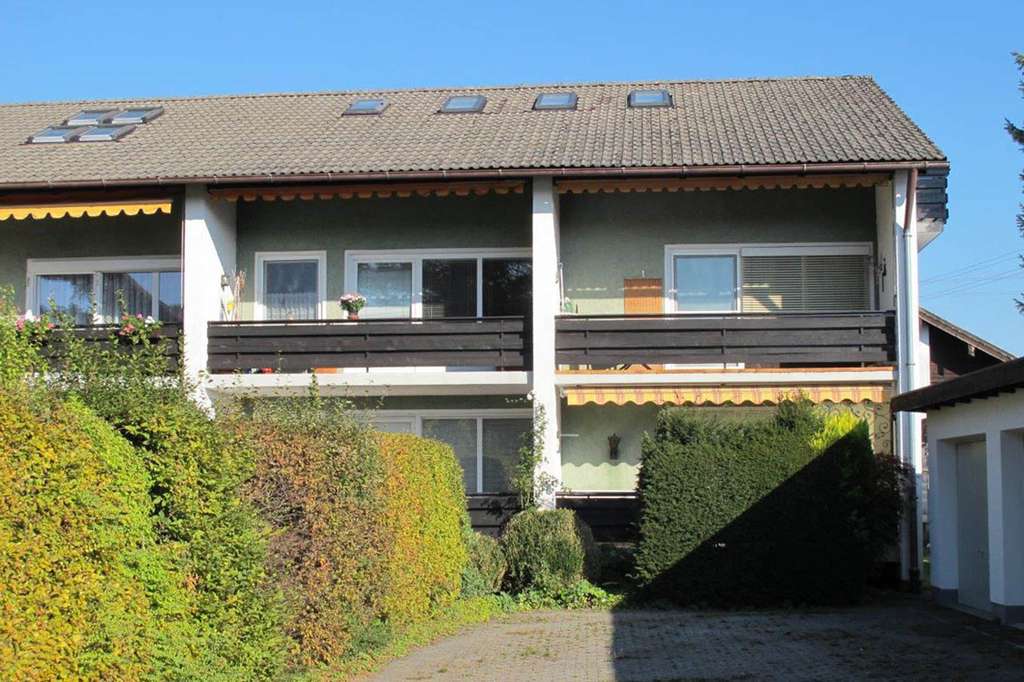 Immobilie in Chiemsee - Wohlfühlen in Zentrumsnähe! - Bild 0