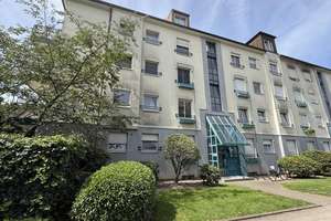 TOP-Wohnlage in Düsseldorf-Gerresheim – An der Kaiserburg 13, 40629 Ludenberg, Düsseldorf – Vorschaubild 2