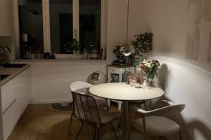 Moderne 1-Zimmer Wohnung in Berlin Lichtenberg mit Balkon und Einbauküche – Die vollständige Adresse der Immobilie erhältst du vom Anbieter., 10317 Rummelsburg, Berlin – Vorschaubild 6