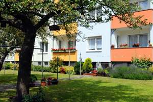 VAHRENWALD | gepflegte 3-Zimmer-Wohnung im 3.Obergeschoss mit Balkon in begehrter Lage | EBK möglich – Alvenslebenstr.  5, 30163 Vahrenwald, Hannover – Vorschaubild 20