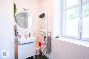 Barrierefreie Wohneinheit in den Hohenzollernhöfen! – 67063 Friesenheim, Ludwigshafen am Rhein – Vorschaubild 20