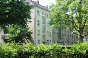 SINGLES AUFGEPASST - APPARTEMENT IN RUHIGER CITY-NÄHE !!!