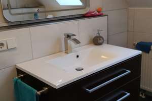 Modernisierte Dachgeschosswohnung mit zwei Zimmern und EBK in Magdeburg – Gerwischerstraße 57, 39114 Cracau, Magdeburg – Vorschaubild 5