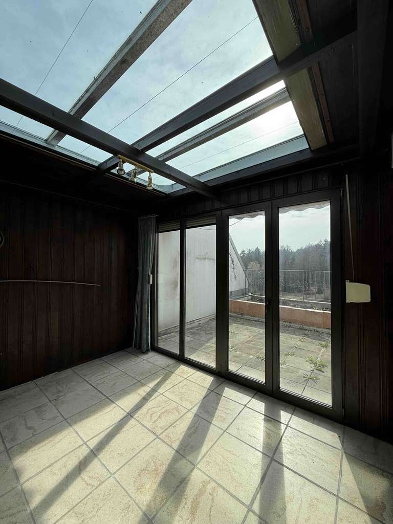 Immobilie in Riedenburg - 3-Zimmer-OG-Wohnung mit EBK und Stellplatz in Riedenburg-Gleislhof - Bild 4