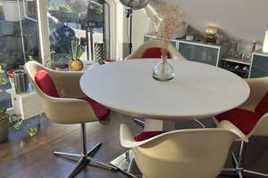 Einzigartiges Wohngefühl: Stilvolle Loft/Split-Level-Wohnung mit Komfort-Kamin und Balkon – Die vollständige Adresse der Immobilie erhältst du vom Anbieter., 70567 Möhringen-Mitte, Stuttgart – Vorschaubild 16