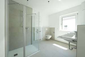 *Erstbezug* - Exklusives 5-Zimmer Eckhaus mit Garten nahe U5, Süd-West, A+, Smart Home, PV-Anlage – Die vollständige Adresse der Immobilie erhältst du vom Anbieter., 81739 Neuperlach, München – Vorschaubild 8