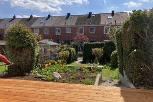 Kft. Reihenmittelhaus mit 5 Zimmern frisch modernisiert und ohne Käuferprovision ! – Pommernring 111, 23569 Kücknitz, Lübeck – Vorschaubild 3